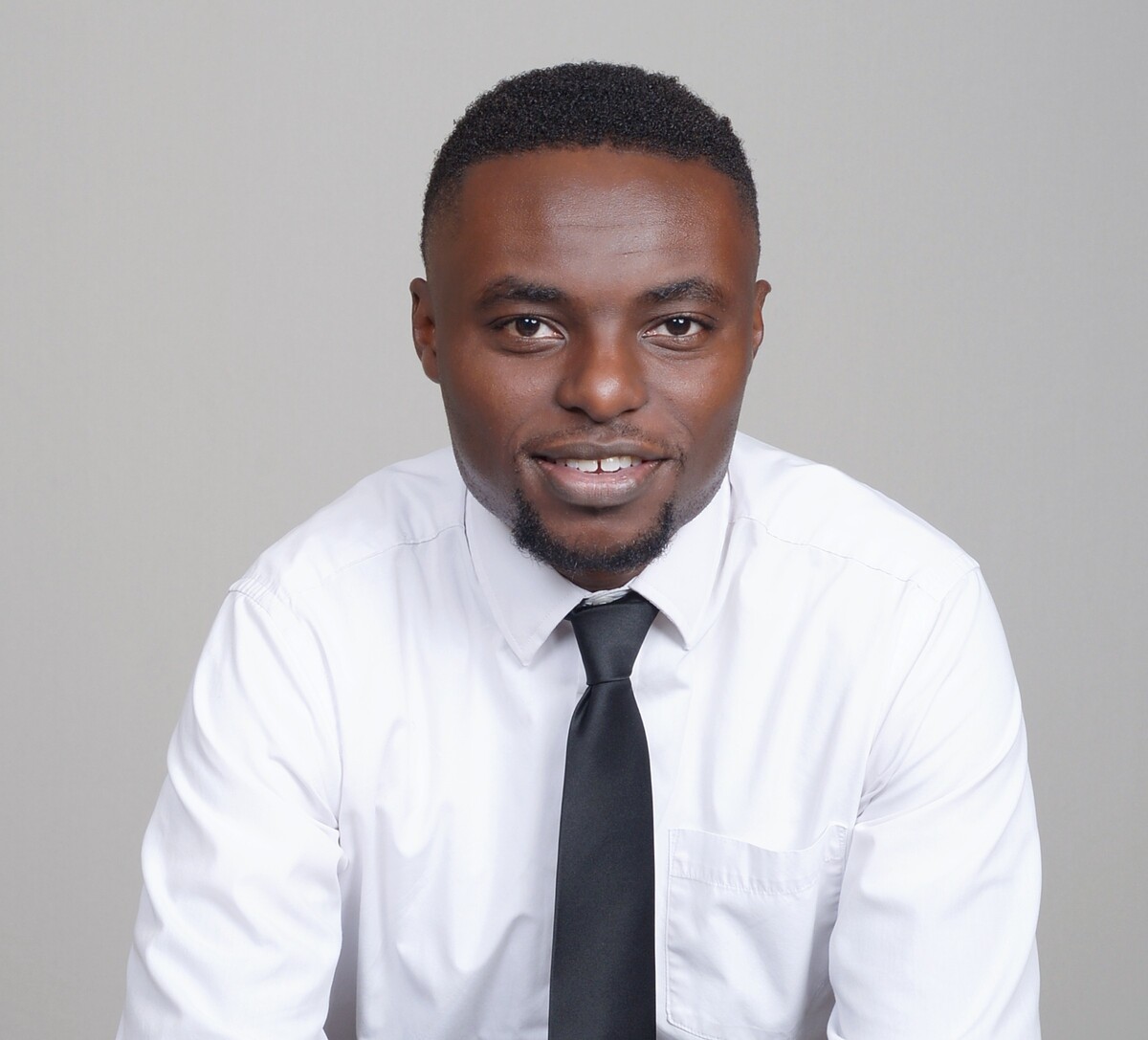 Chriss Mogaka