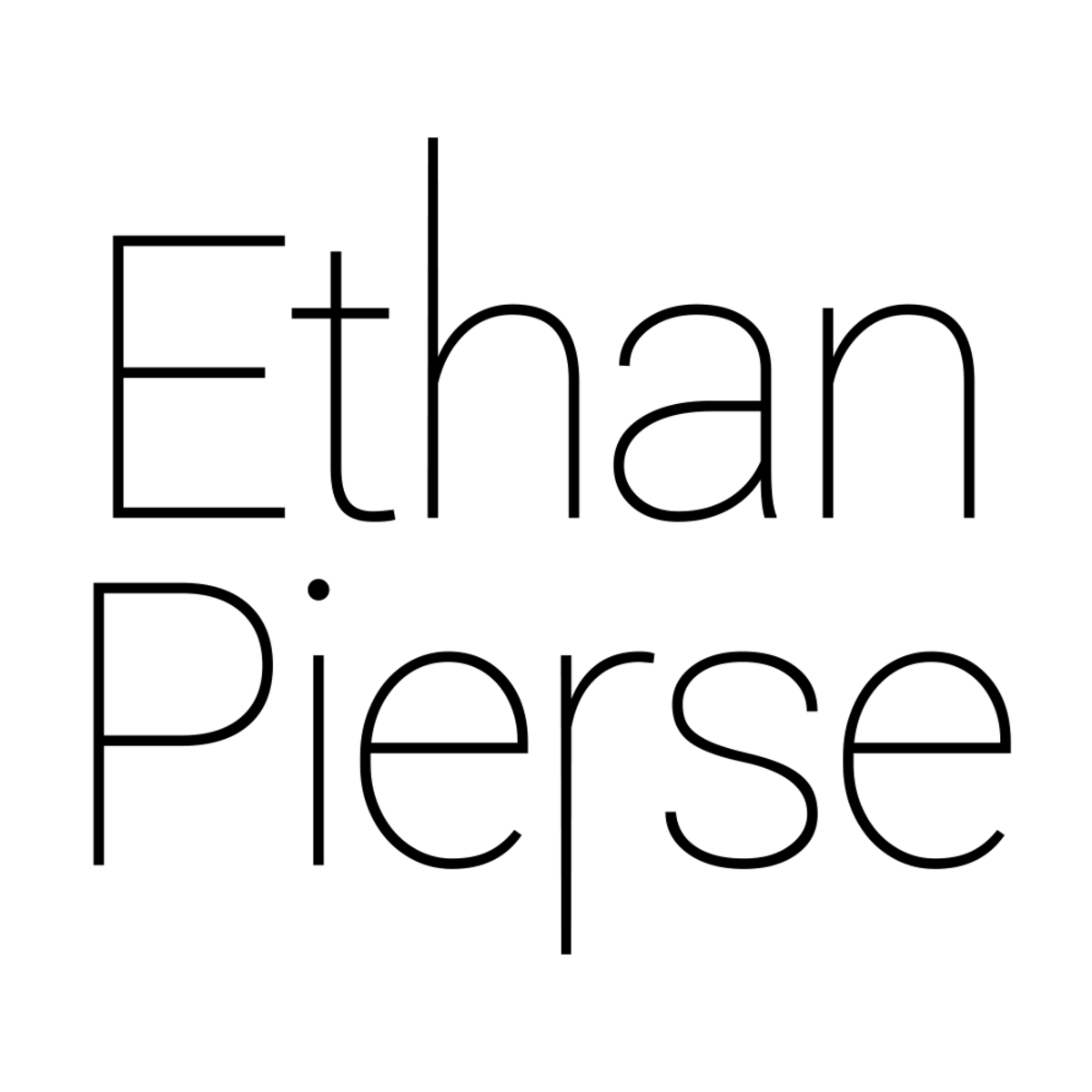 Ethan Pierse