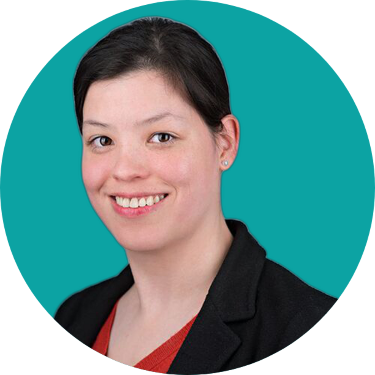 Catriona Duncan