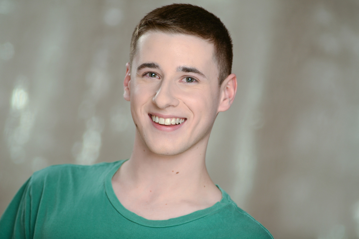 Jacob Versace