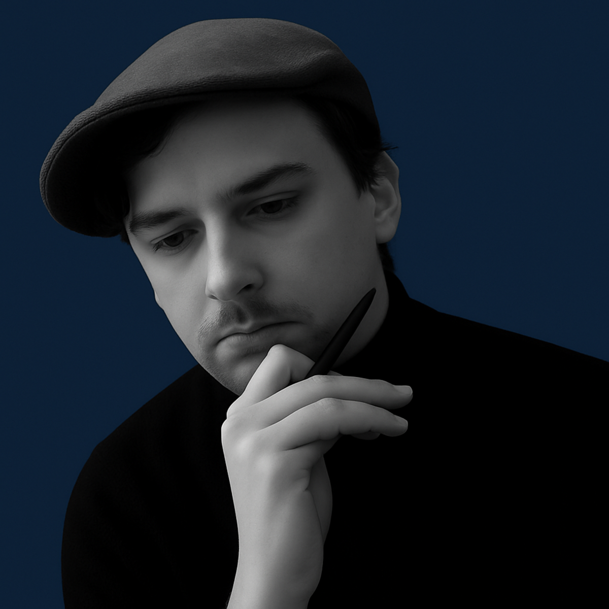 Sebastian Sylvester