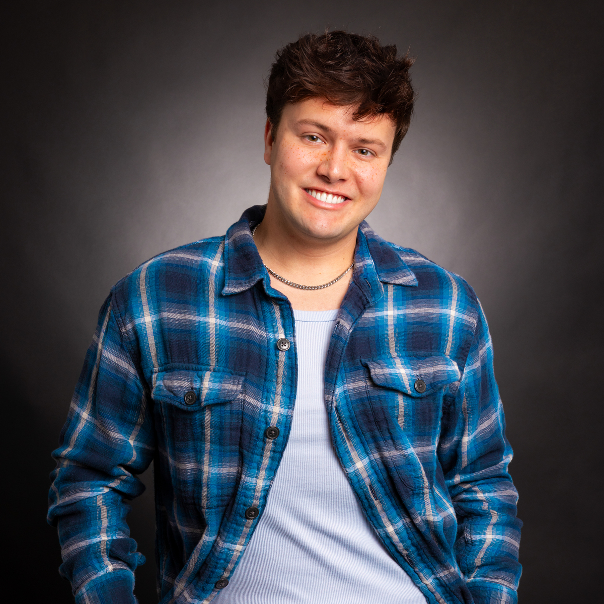 Eric Aaberg