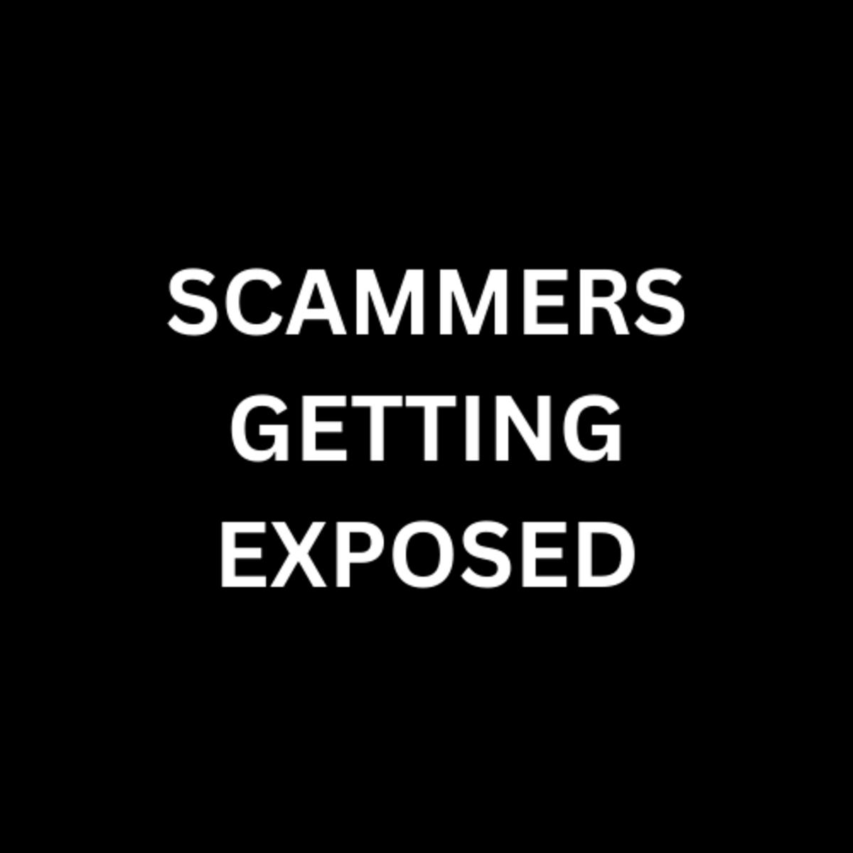scamxposer xposer