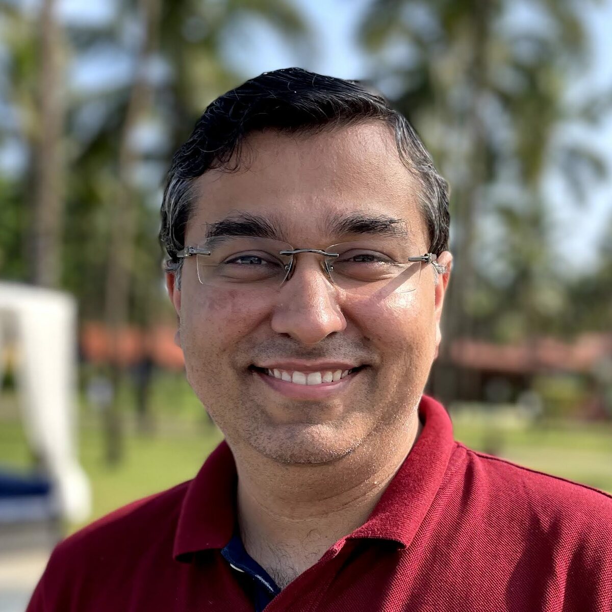 Dipender Bhamrah