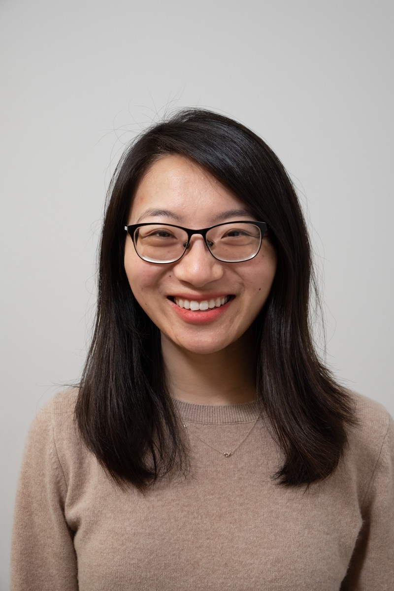 Kathy Li