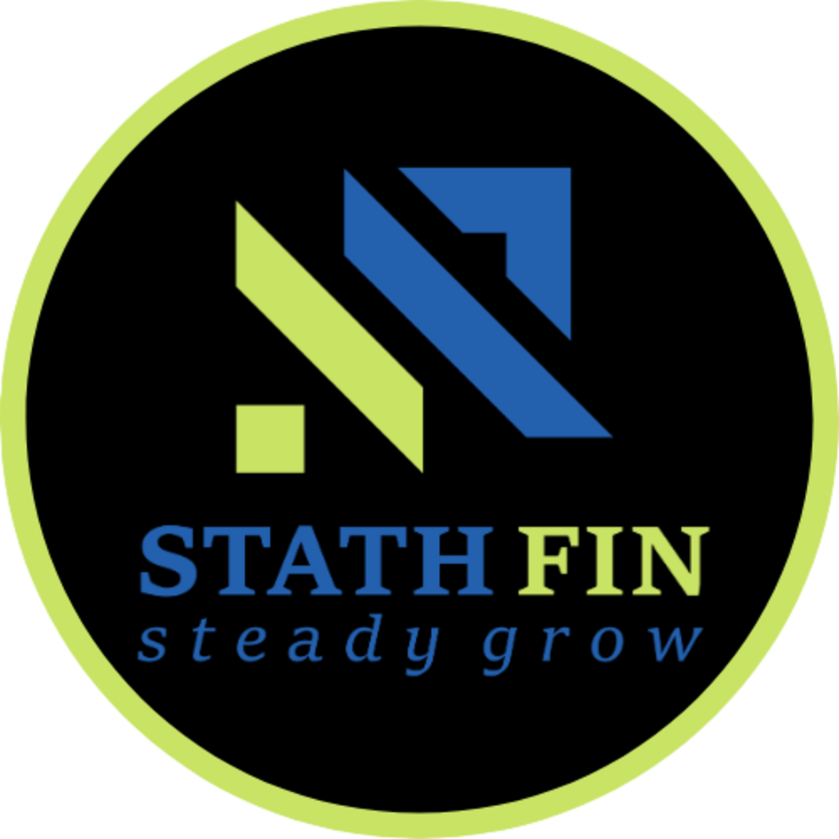 Stathfin Newsletter