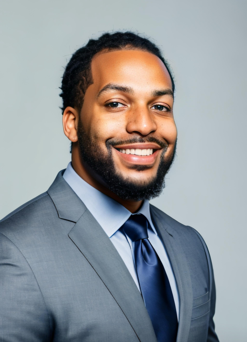 Dominic George