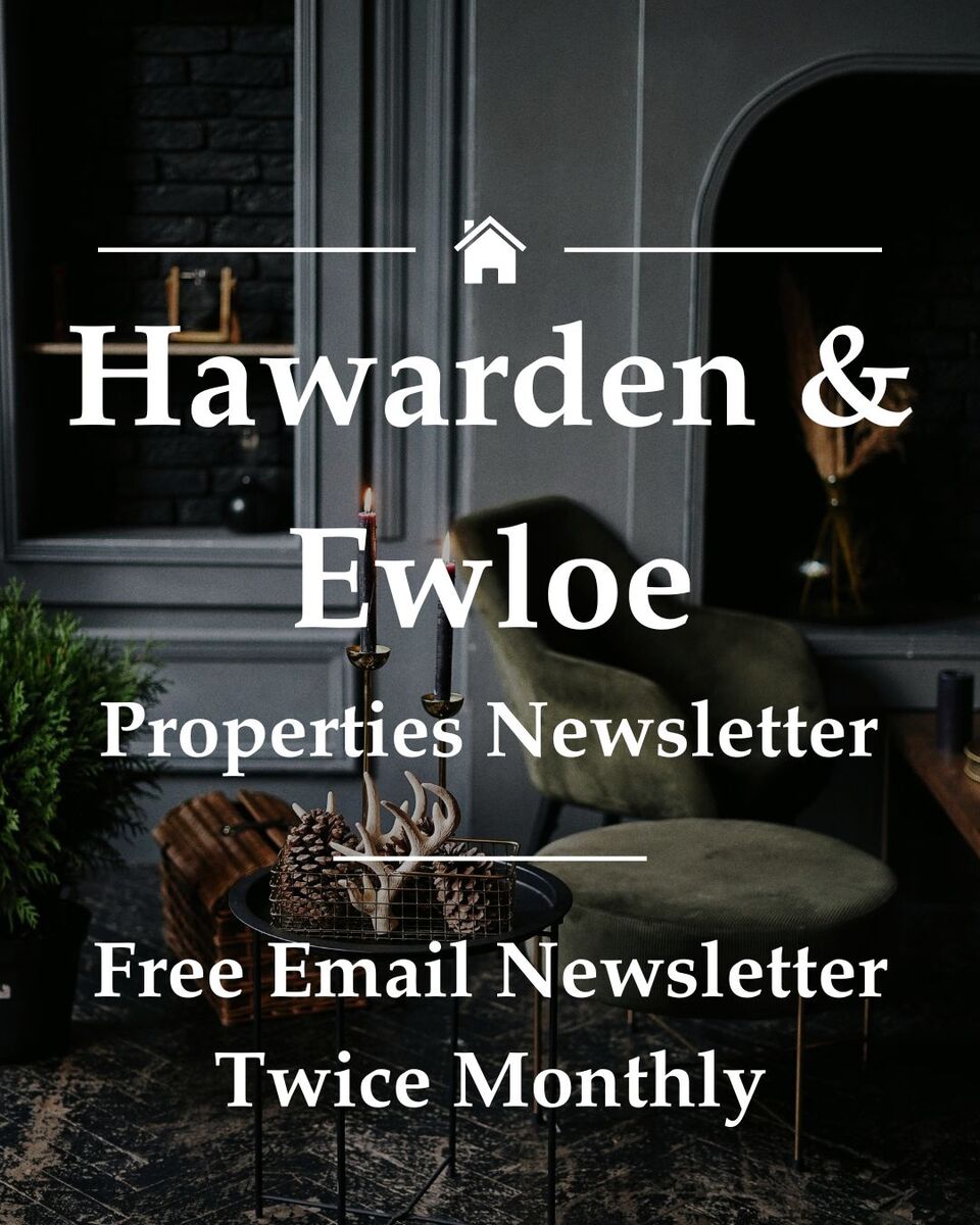 Hawarden & Ewloe Property