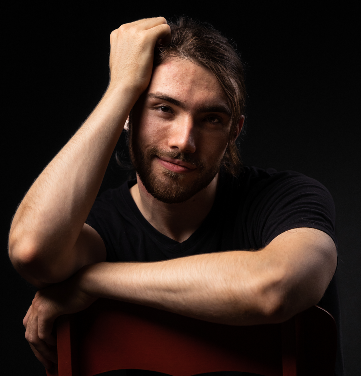 Michael Tricca