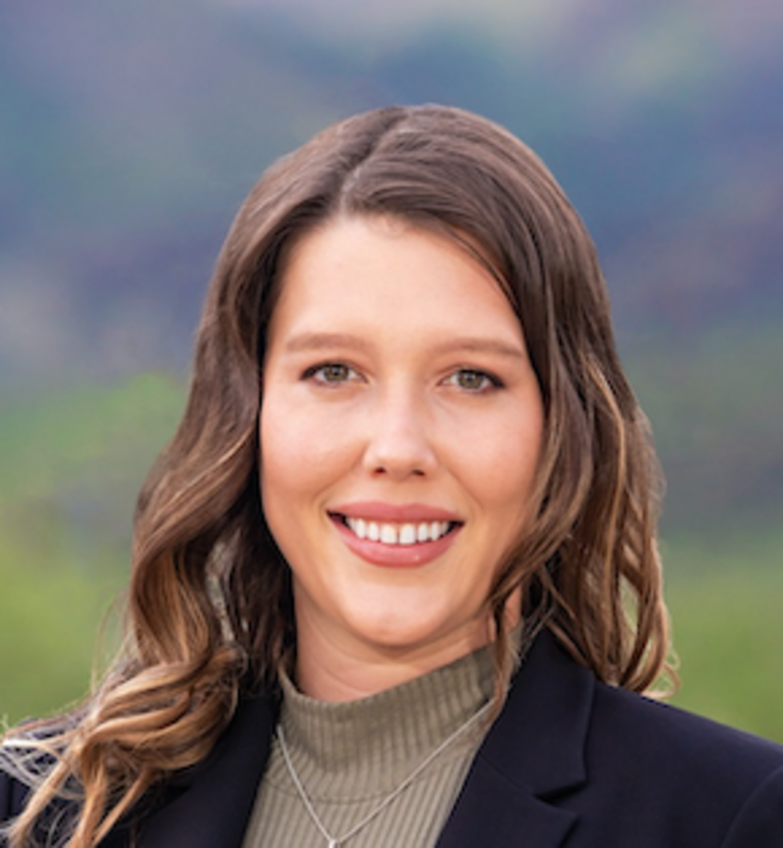 Julia Van Valkenburg