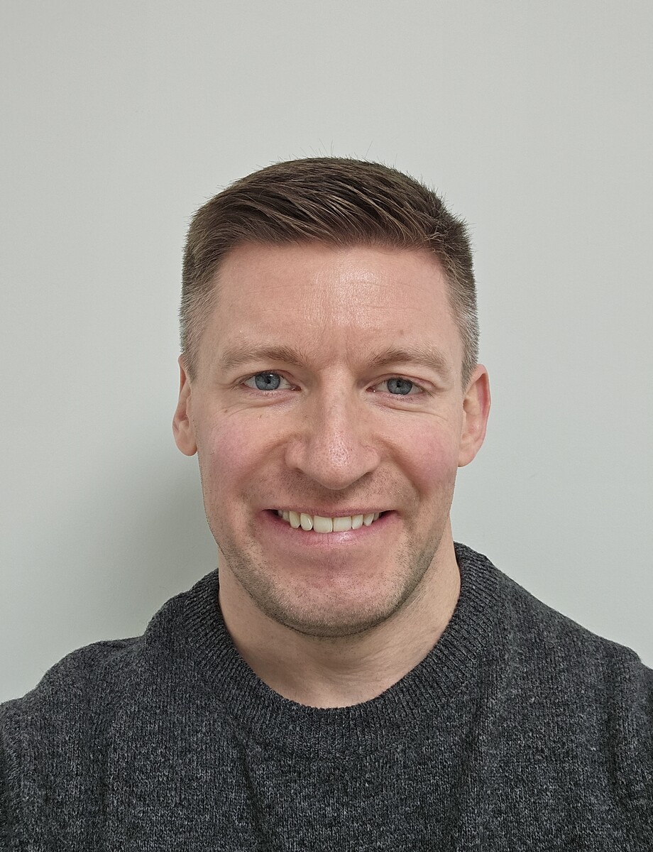 Andrew Courtney