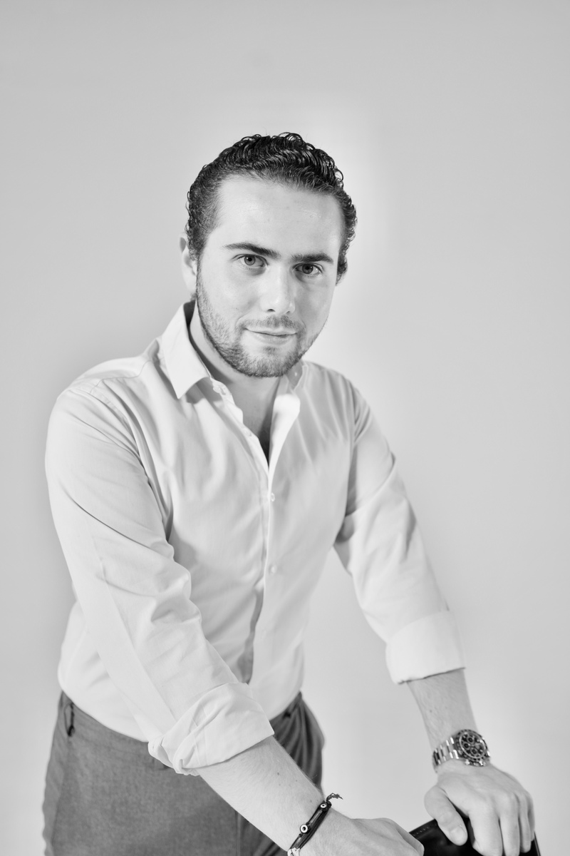 Davy Sokolski