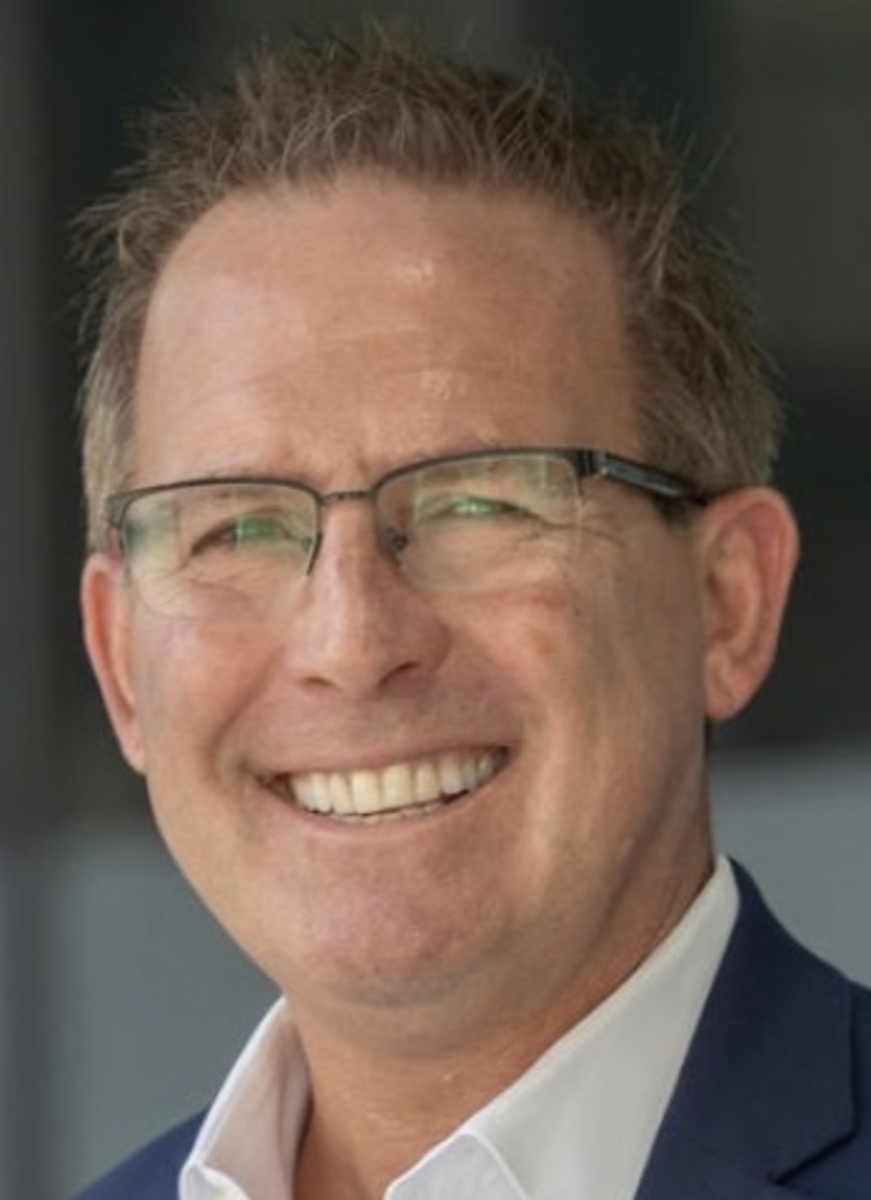 Jeff Martinovich
