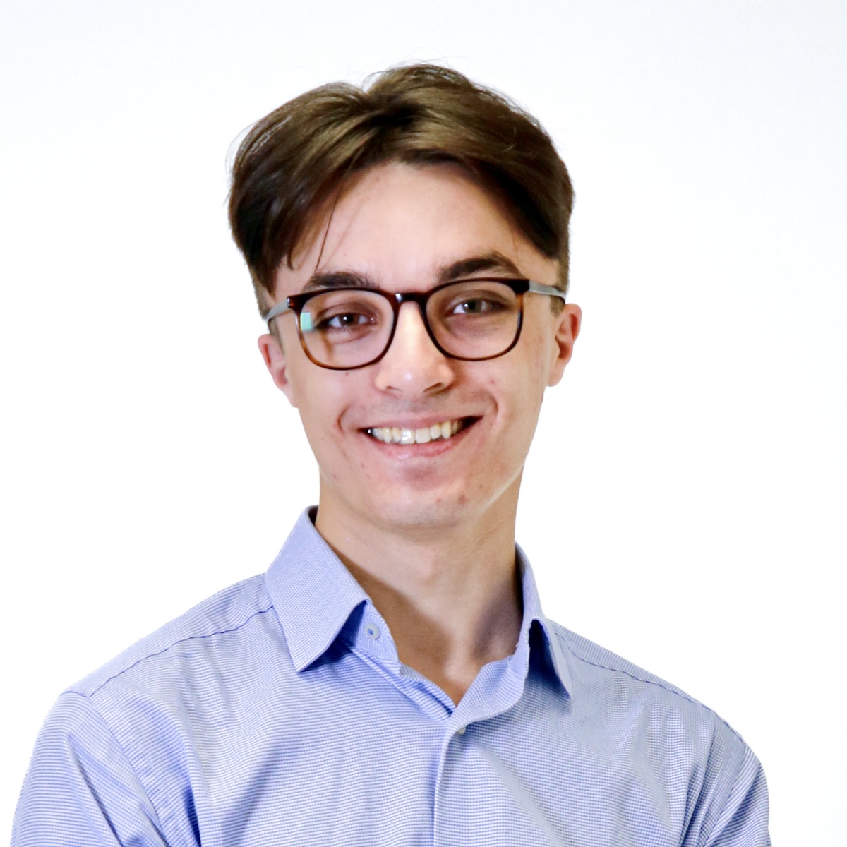 Jared G. Mitovich