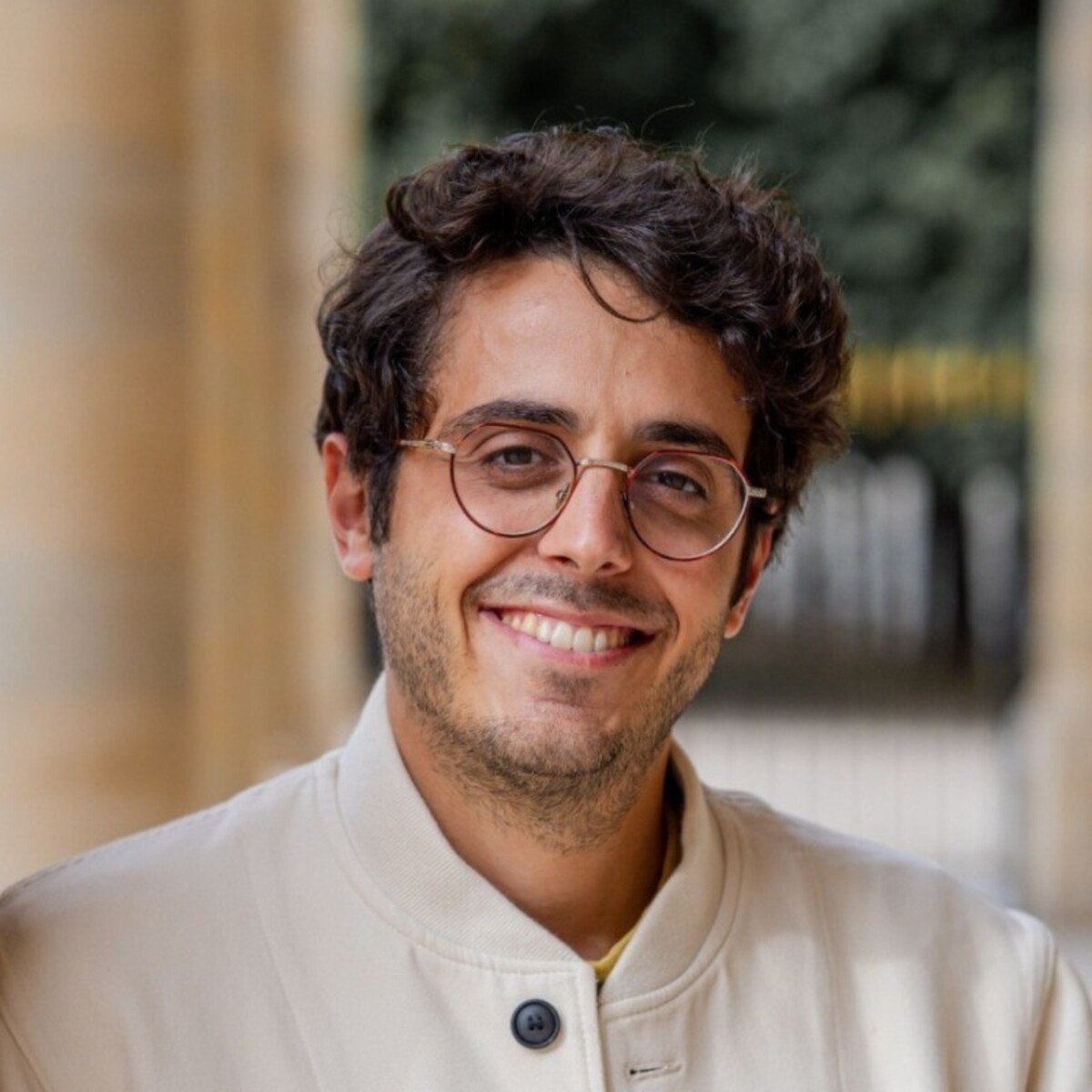 Nicolas Marchais