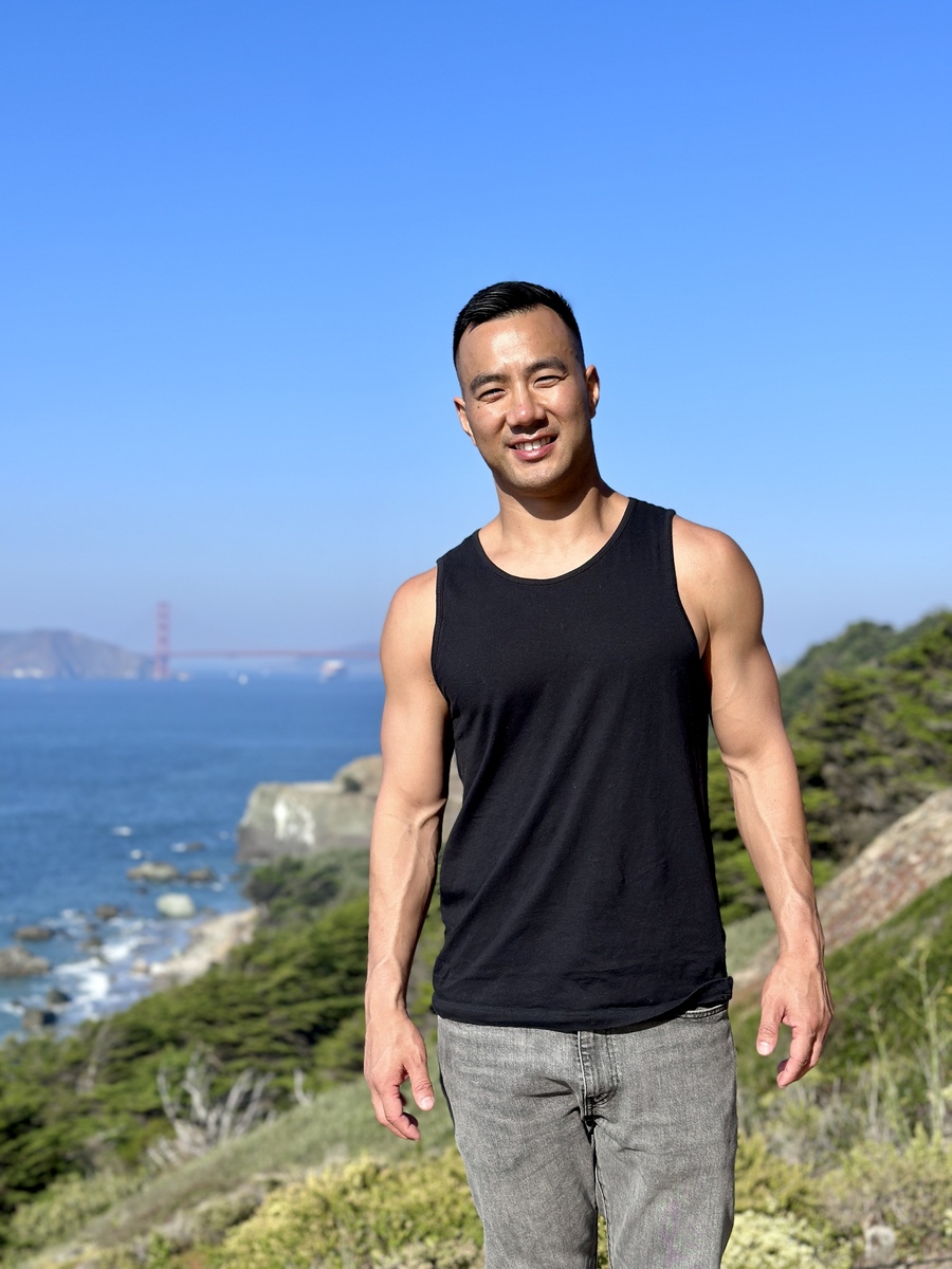 Alan Chan