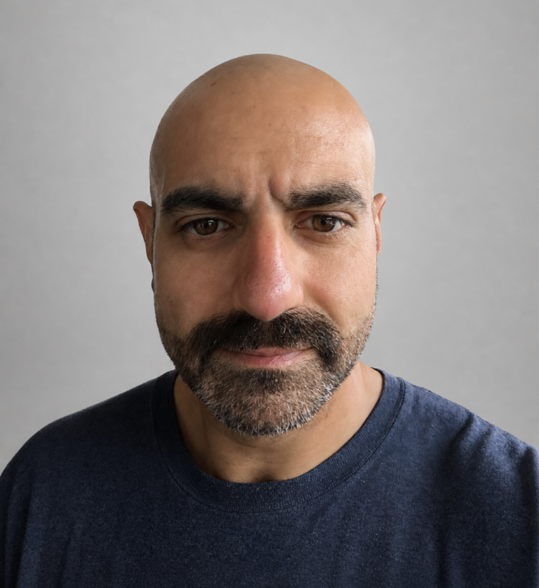 Keith Fernandes