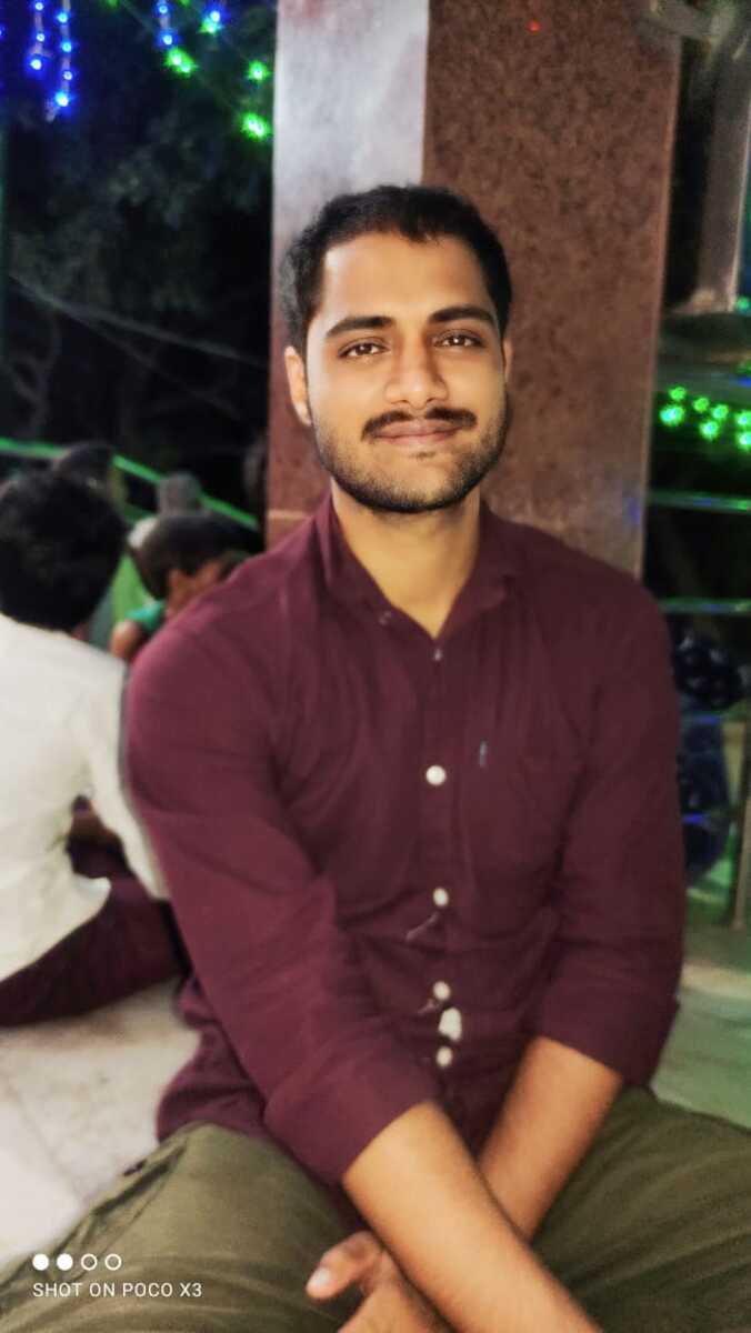 Raviraj Kumar