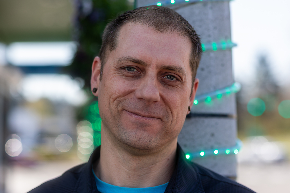 Joshua Hale