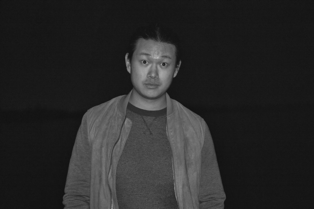 Jim Cheung