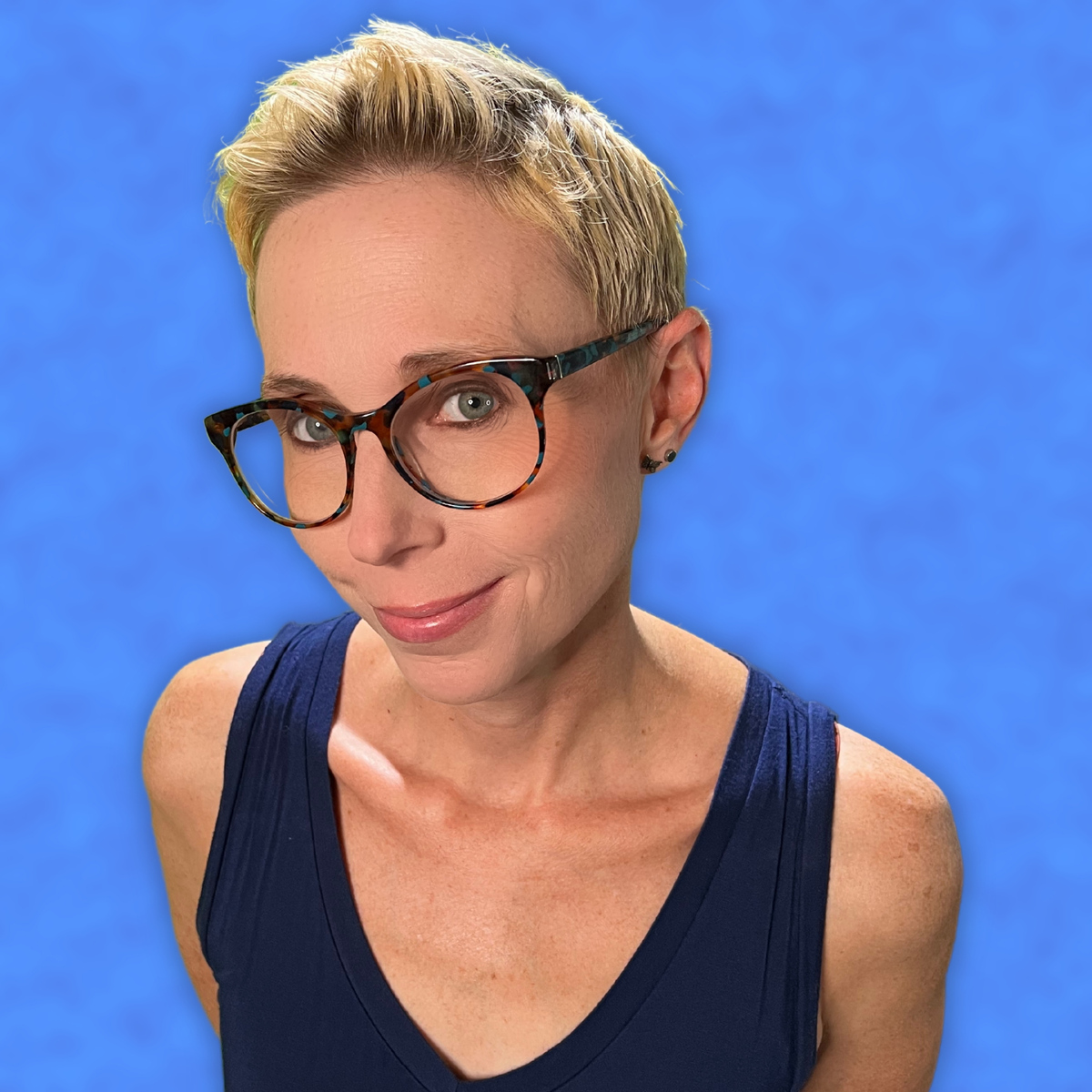 Lori Luechtefeld