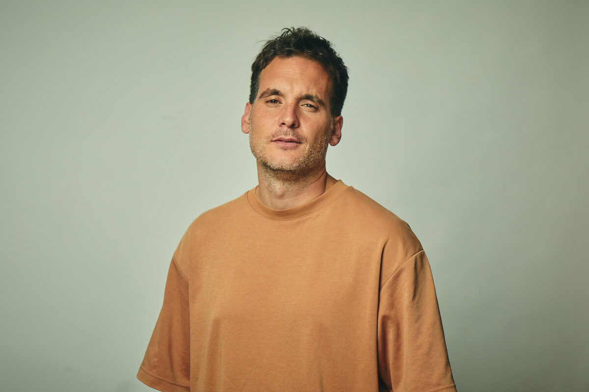 James G