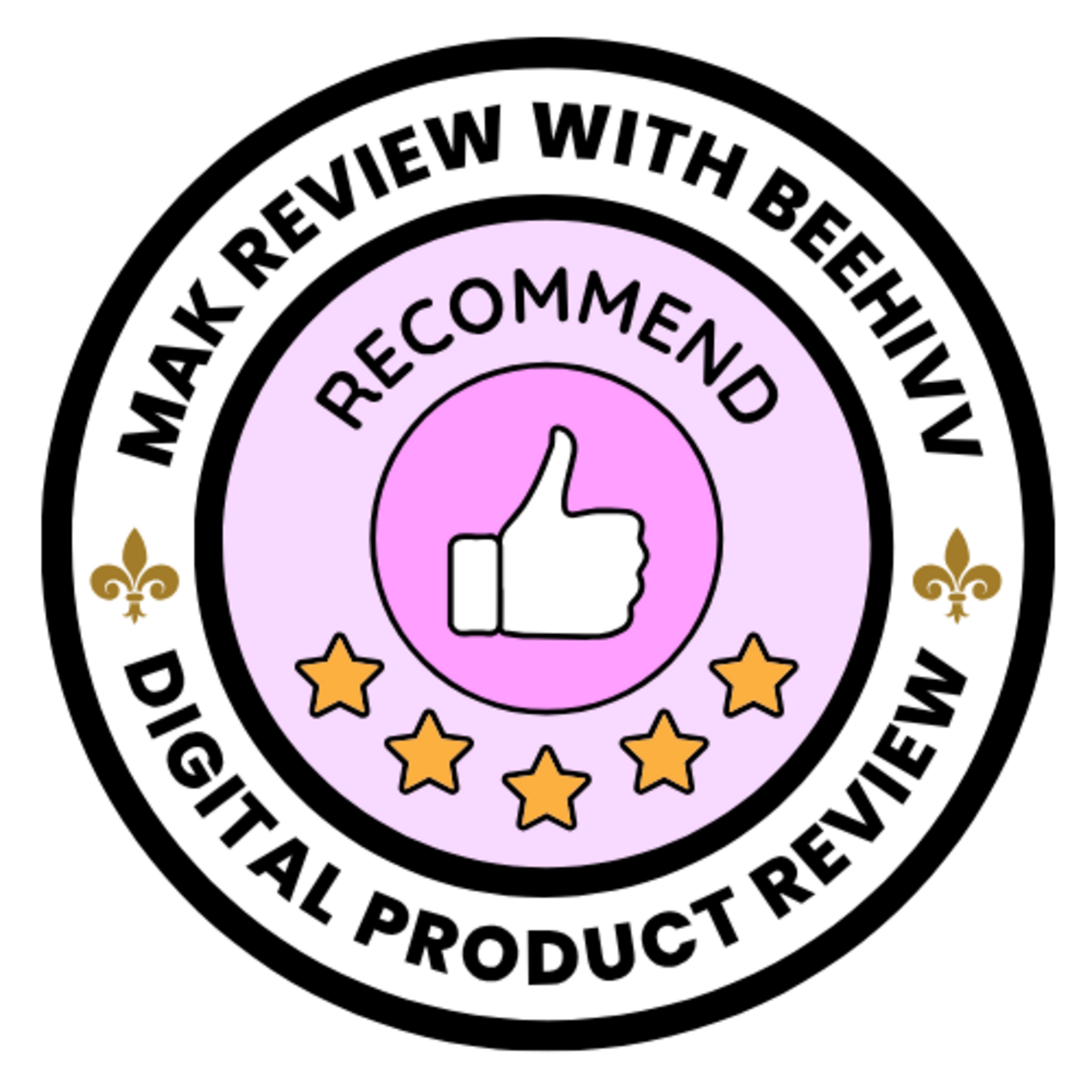 MAK Review