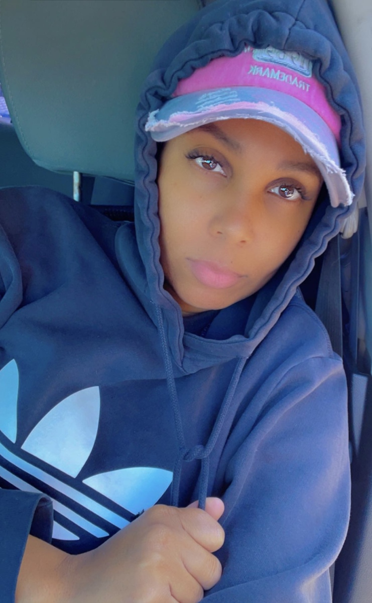 Misha Dixon
