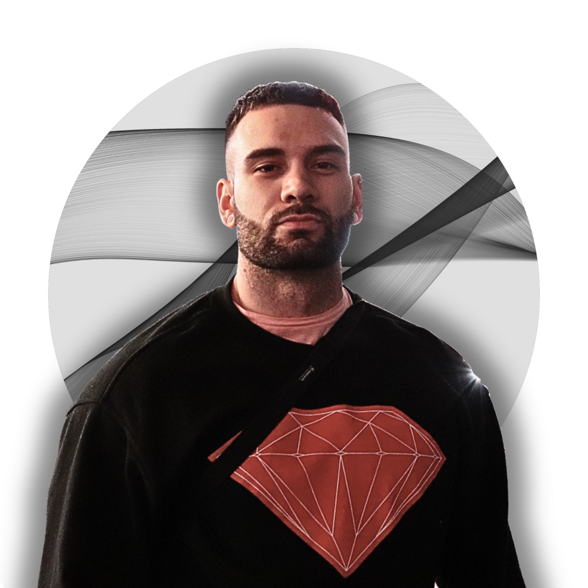Jonathan Mango