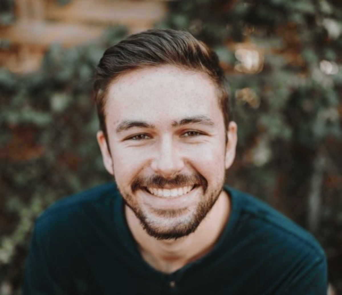 Blake Steen