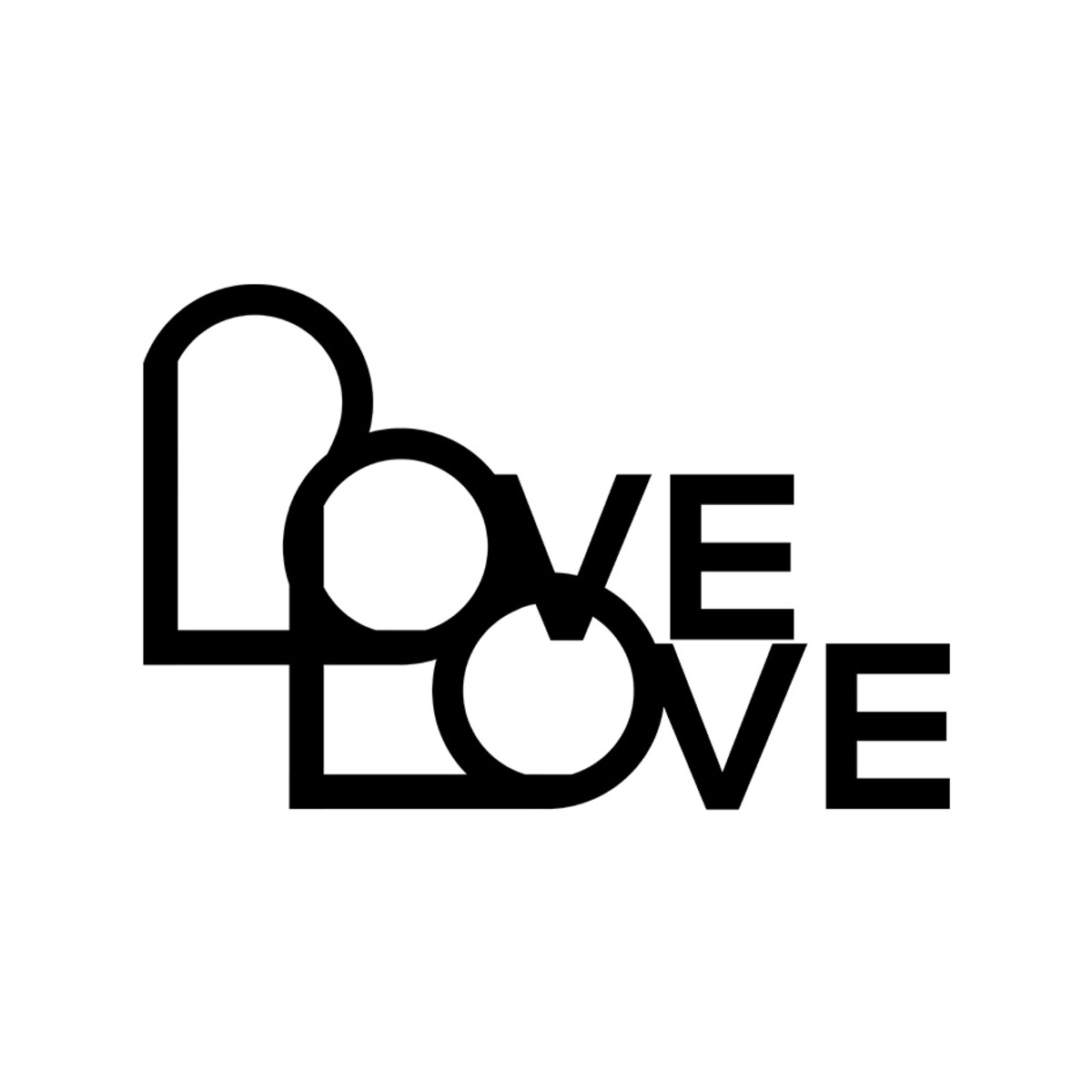 LoveLove Project