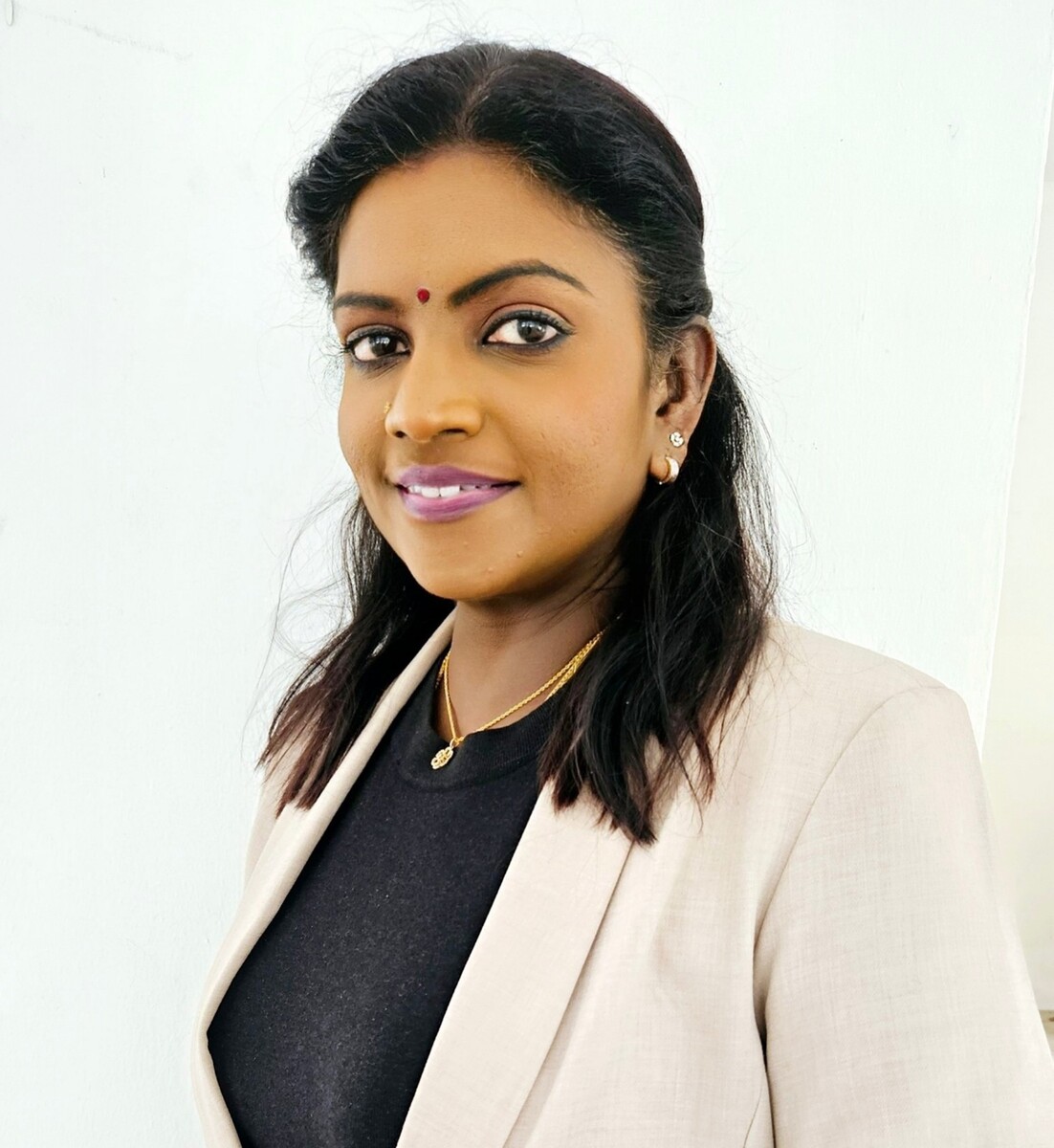 Amutha Mani