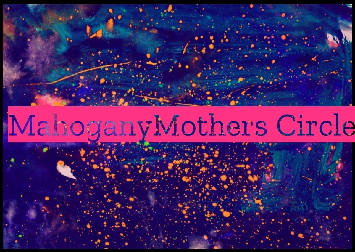 Mahogany Mothers Circle