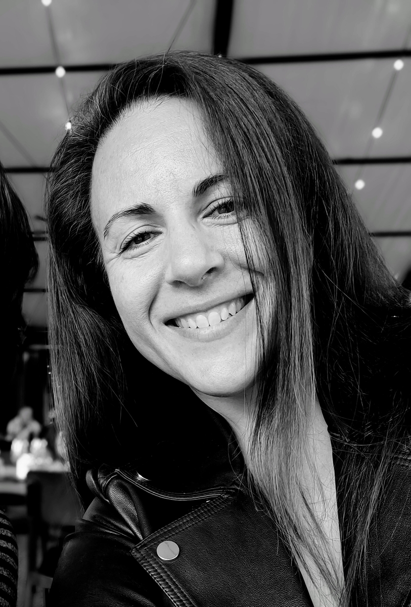 Vicky Alexandrou