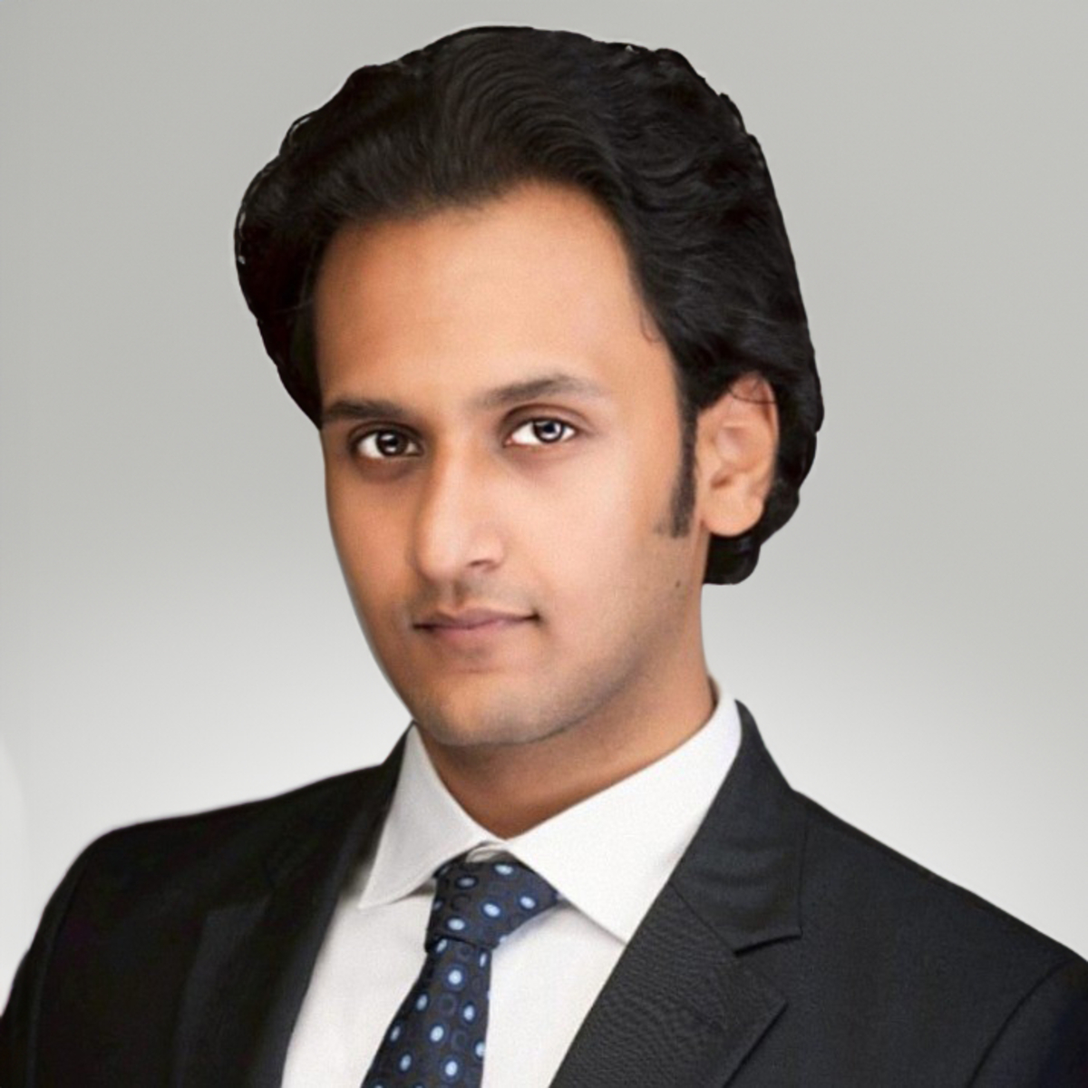 Avinash Pulugurtha