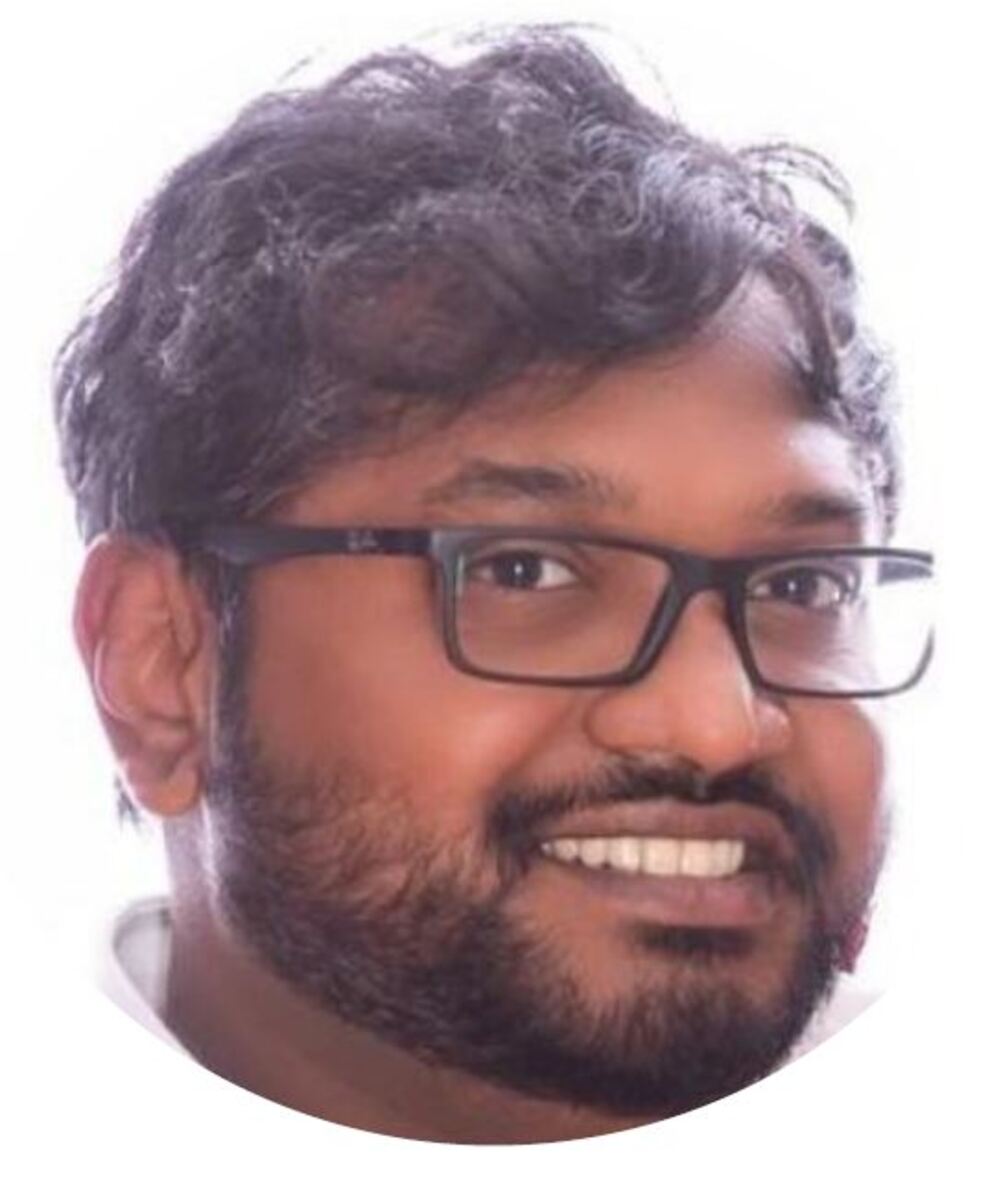 Jerome Mohanan