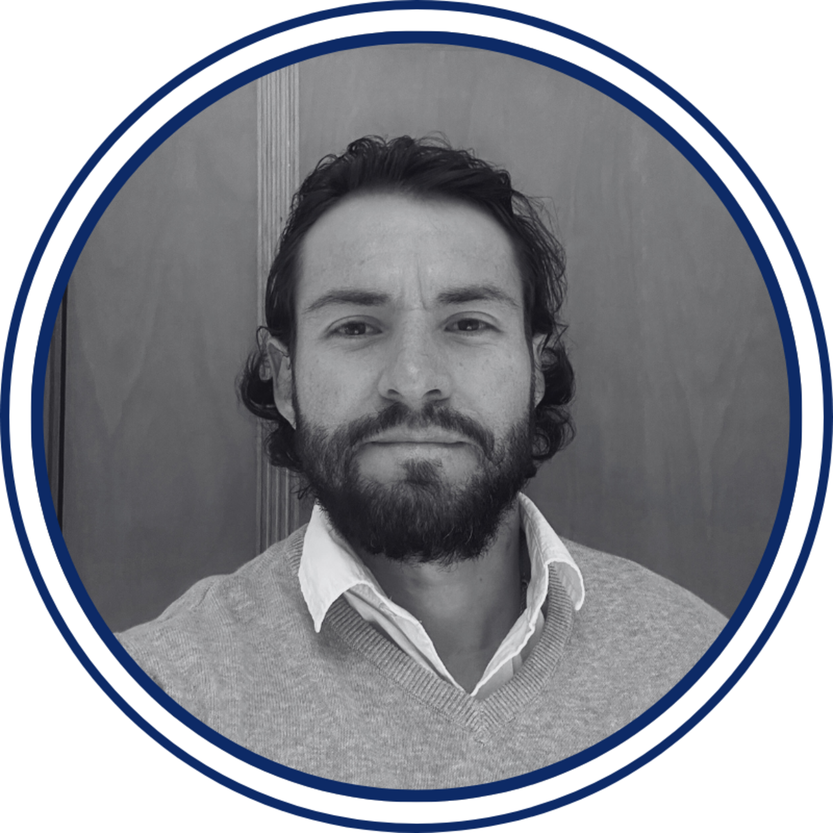 V. Hugo Méndez Urey