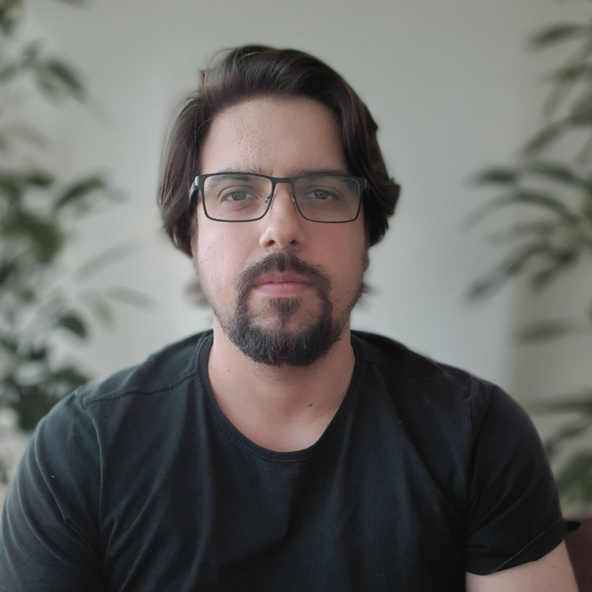 Marcos Machado