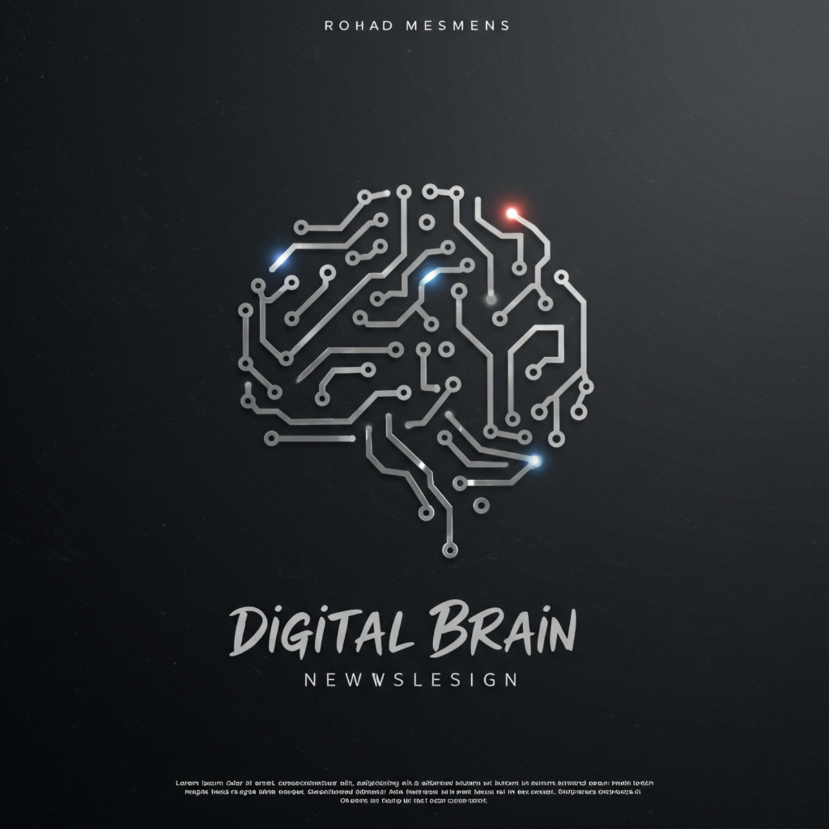 Digital Brain