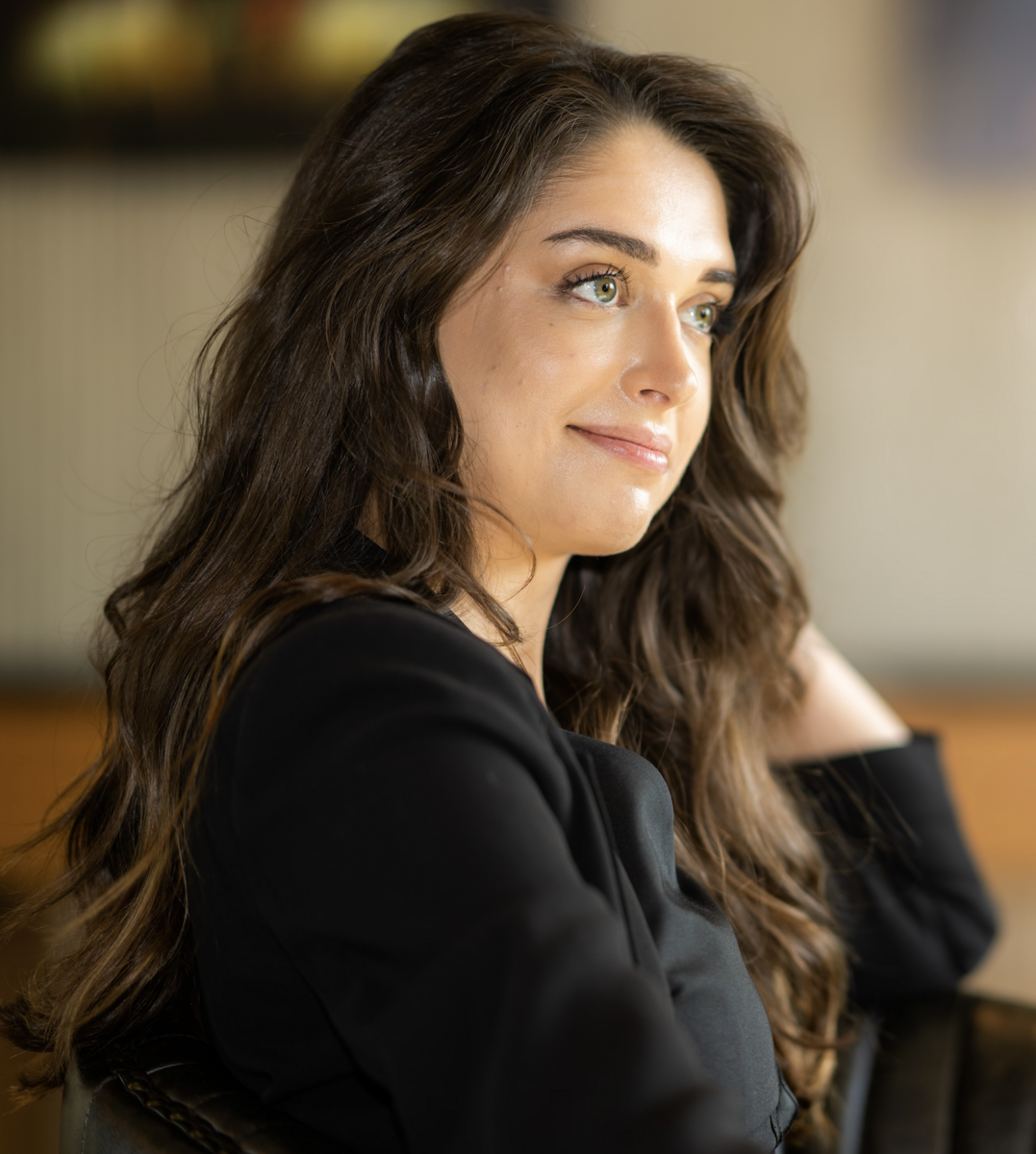 Nicole Rechtszaid