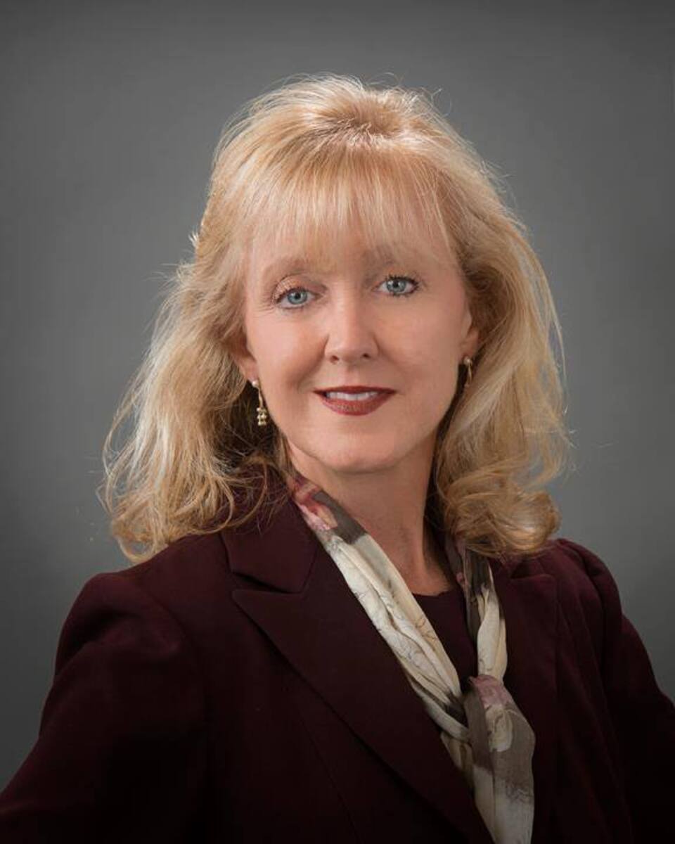 Leslie Quinn