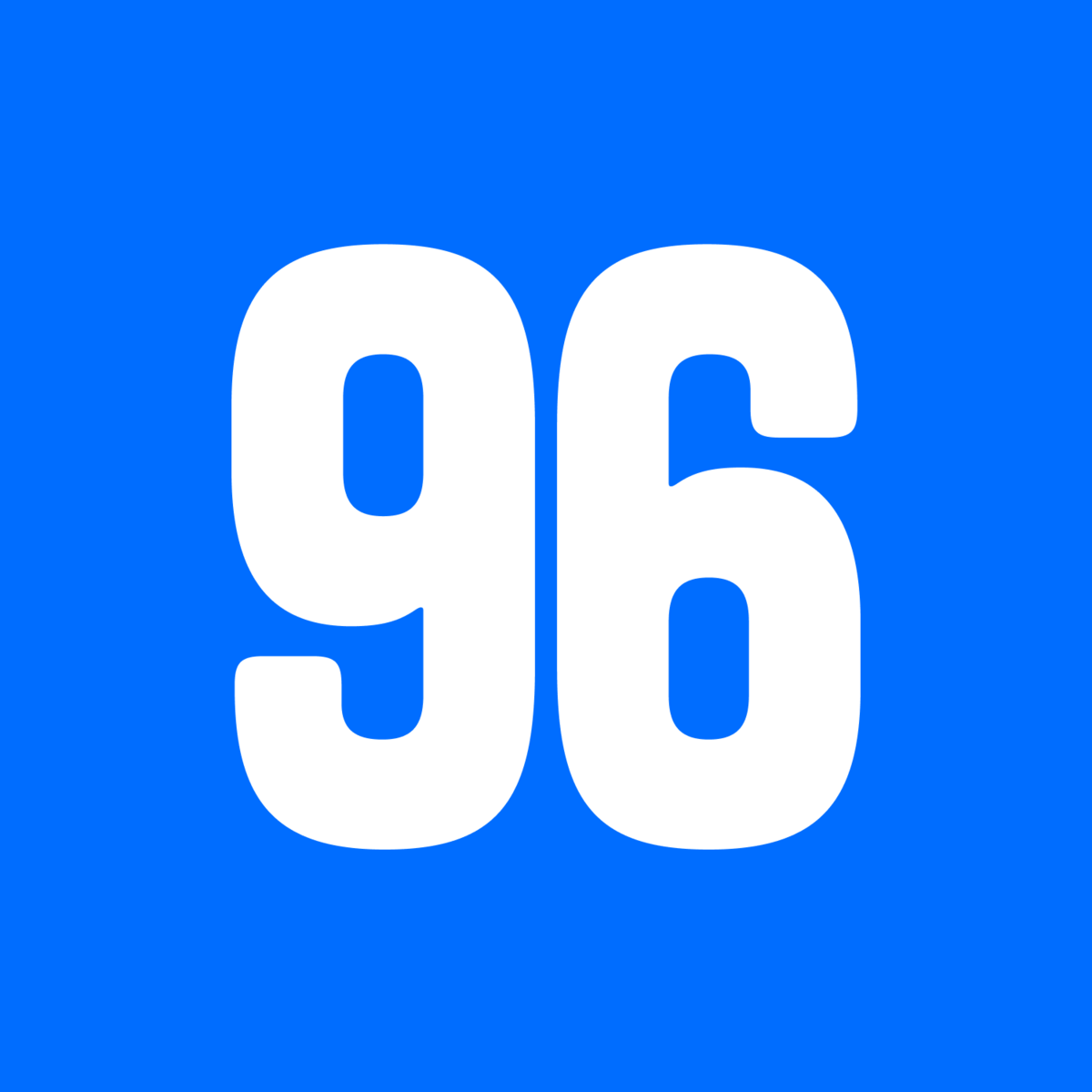 96 mins