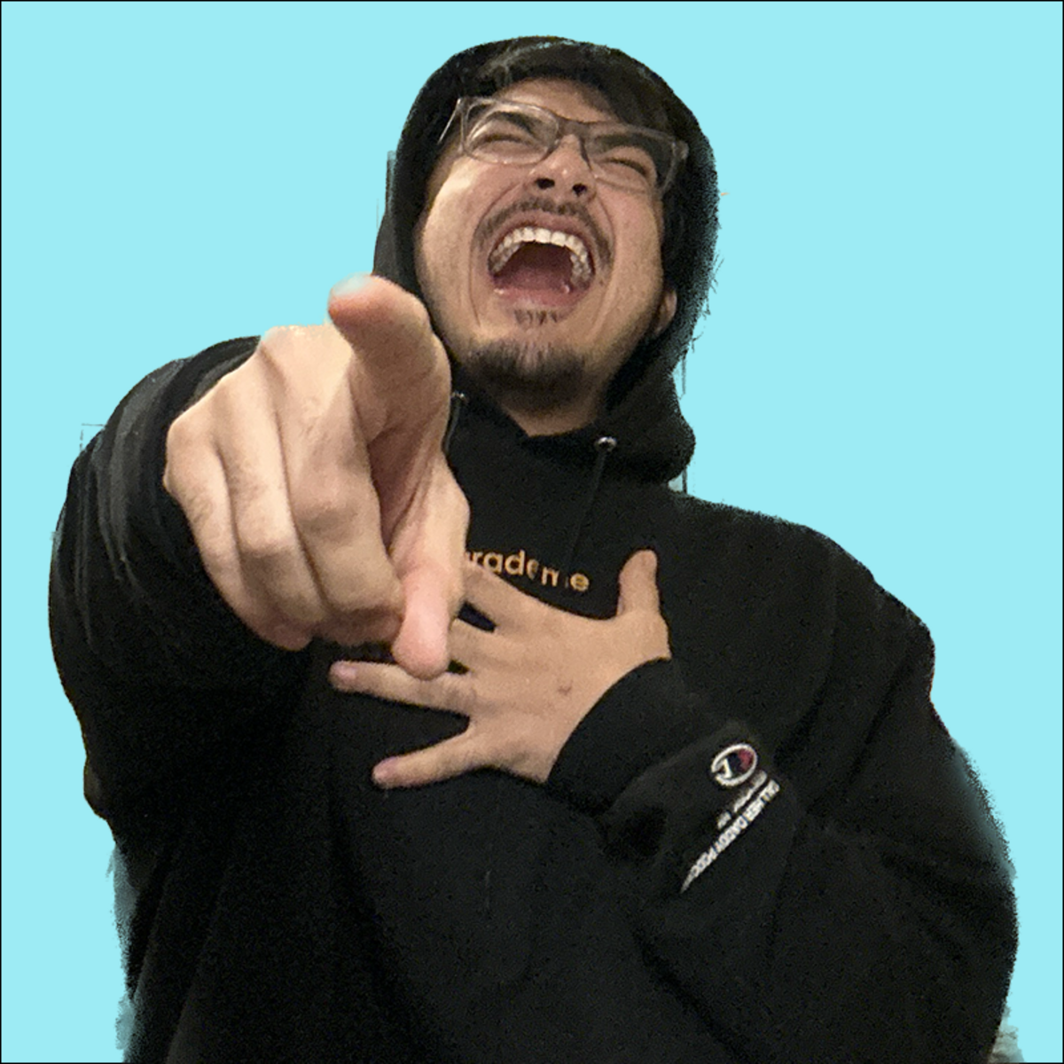 Jacob Chang