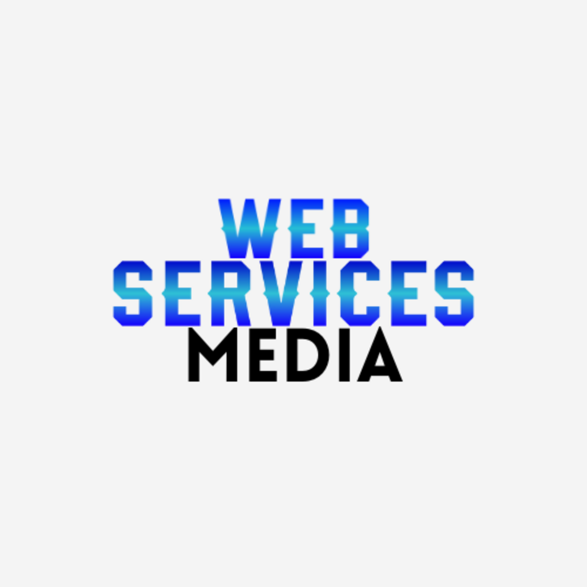 Web Services Media
