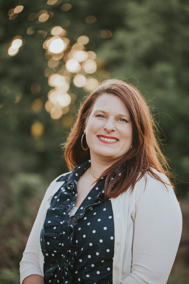 Jennifer Farris