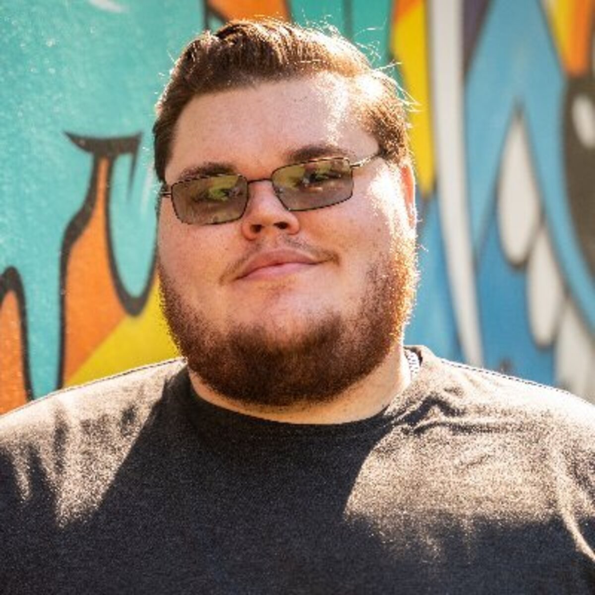 Harley Kimball