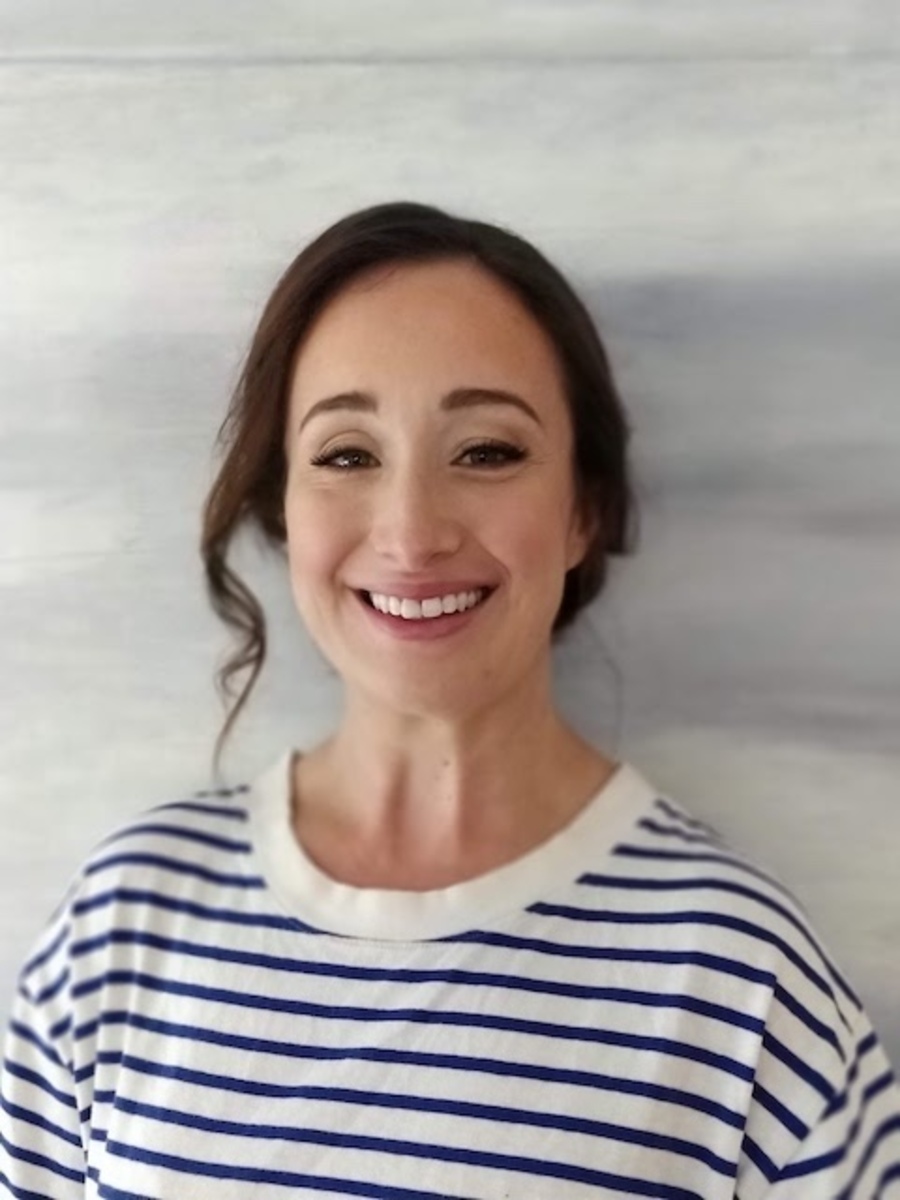 Liz Elfman