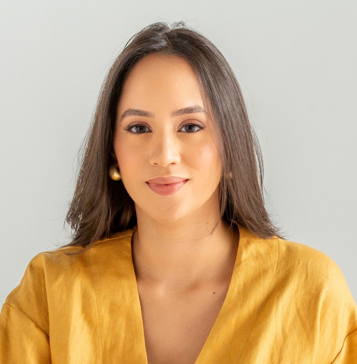 Gabriela Cipriano