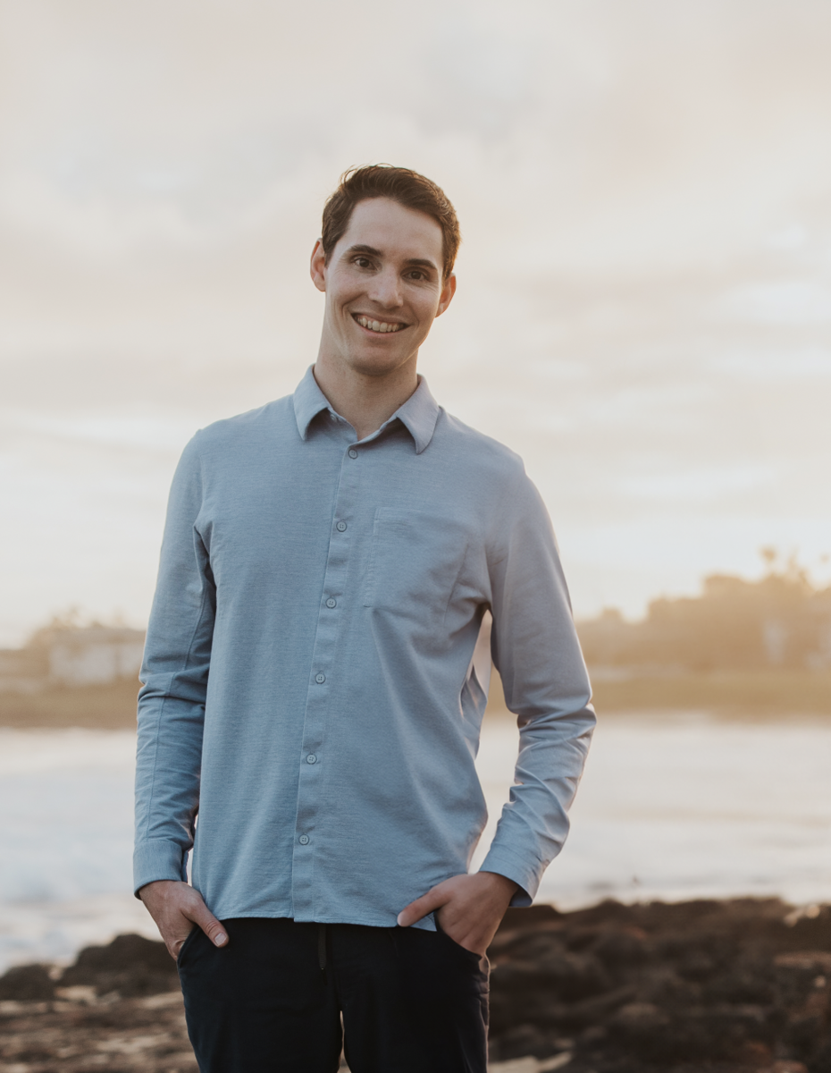 Ben Sampson