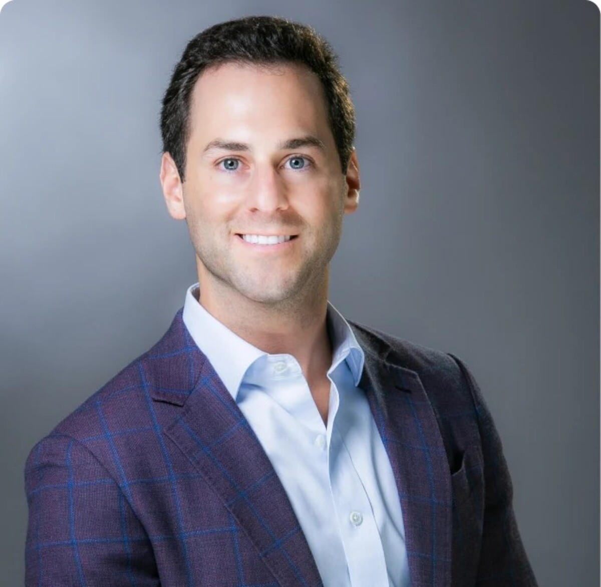Dane Adelman